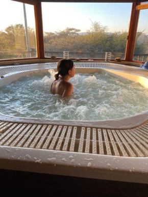 Luna Crescente 19 and 19A Zebula golf and spa resort 14 Pax Bela Bela Limpopo